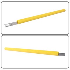 ER308L 5-lbs 1/16″ x 36″ Stainless Steel Welding Rod – TIG Filler Rod, TIG Rod