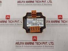 NORATEL FR78B-400230 Isolating Transformer 90VA 0.4A N-400V-415V-440V