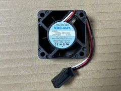 For NMB A90L-0001-0510 1608KL-05W-B39 0.07A 24V Alarm Fan with Alarm
