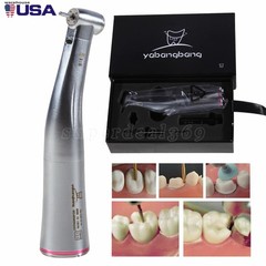 KAV Style LUX 25 L High-Speed Handpiece 1：5 LED Contra Angle