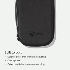 Eko CORE 500™ Digital Stethoscope Case