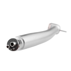 Dental LED High Speed Handpiece E-generator 8 Spray Ceramic Bearing DynaLED B2M4