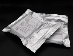 Dental Orthodontic Plastic Retainer Splint Vacuum Thermoforming Sheets Soft Tool