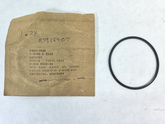 Vintage Ford Tractor O-Ring / Rubber Seal D8NN179AA NOS w/ Original Packet