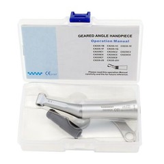 COXO Dental Reciprocating Handpiece 10:1 Wave One Endo 6:1 Contra Angle NSK NLZ