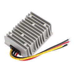 48V 30A Step Down to 13.8V DC DC Converter Voltage Reducer Regulator 414W UE