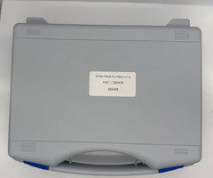 AA opto-electronic modulator MT80-FIR40-Fio-PM0,5-J1-A
