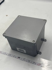 PRO1 IAQ Junction Box E219 6in x 6in x 4in