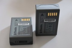 New Replacement R10 Battery for Trimble R10 GPS RTK Receiver Battery 990737