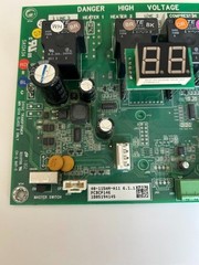 Amana PTAC Universal PC Circuit Control Board