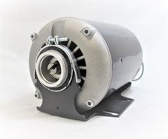 Carbonator Procon Pump Motor 3/4 hp, HZ: 60, Volts: 115/230