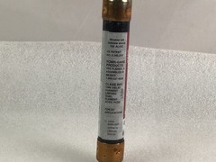 Lot of 3 Littelfuse IDSR 3 Time Delay Fuse 75-600V AC/DC
