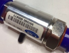 CSS Antenna Coupler CSS C 7C Model 992060 New Old Stock Set Of 2