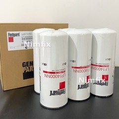 6 Pack Fleetguard LF14000NN Oil Filter Cummins ISX 4367100 NEW