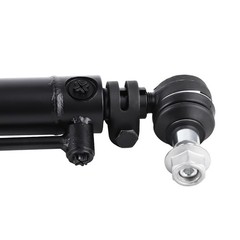1x Power Steering Cylinder Fits for Case 480C 480D 480E 480ELL 580C 580D 580E