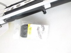 Topeak TA2096E TABeam MTX E-Type Seatpost Rack For Standard Frames