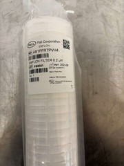 One PALL AB1PFR7PVH4 sterilization filter microbial filter new