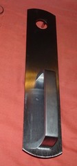 = EL9975NL US26D 3LHR ALLEGION Von Duprin 9975 Series Mortise Lock EXIT DEVICE