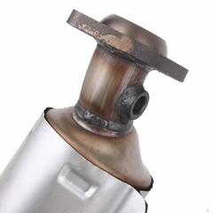FOR 2013-2019 Ford Explorer 3.5L V6 Catalytic Converter Front Left & Right