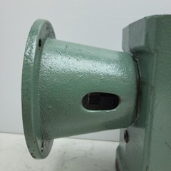 Hytrol 4AC-10-1-RH RH Hand Gear Reducer 10:1 Ratio USED