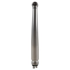 10 Packs NSK Style Dental High Speed Handpiece Push Button 4Hole Air Turbine USA