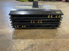 Square D IL34300 I-Limiter Circuit Breaker 300A 480V 3P Type IL 50/60Hz