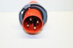 ⭐NEW IN BOX⭐460P12W 60-Amp PLUG HBL460P12W 60A 125/250V 3P 4W 🔴From USA🔵