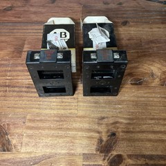 Qty Of 2 Allen-Bradley 73A86 Contactor Coil 120 V 60 Hz / 110 V 50 Hz