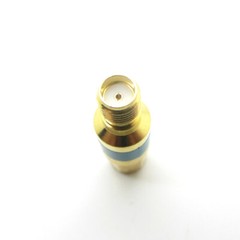 Golden RF Coaxial Attenuator SMA JK Male Female 2W 0-6GHz 50ohm 1-30dB Connector