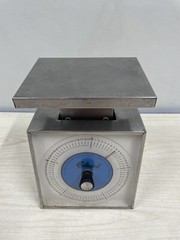 Edlund 5 LB SCALE Model SR-5 Scale COMMERCIAL SCALE