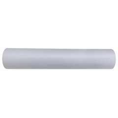 91.86’x25″ Matte Cold Laminating Film 3Mils Thick Frosted Laminating Film for In