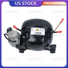 Compressor For Embraco 115-127V 60 Hz 1PH EM2X3125U USA