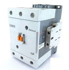 LS eletric Metasol MC-130a 3P 2a2b MC Magnetic Contactor AC100~240V