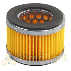 3/4″ Replacement Puma Air Compressor Intake Filter and Housing