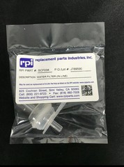 SCK036 Kit RPI Gasket SCS029 SciCan Statim 5000 InLine Biological Filter SCF032