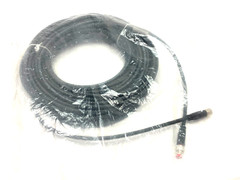Beckhoff ZK2020-3132-0200 Double Ended Power Cable M8 4-Pin 20m Length 102588