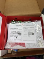 Starlink Commercial Fire Alarm Communicator New In Box