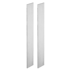 1084 Steel Flat Bar, 2 Pcs 12″ X 1 1/2″ X 1/8″ Knife Making Steel Iron Stock …