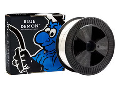 New – Blue Demon Welding Wire 308LFC-O X .030 X 25lbs spool
