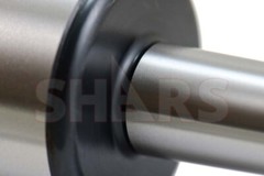 MT 3 MORSE TAPER CNC .0002″ EXTENDED NOSE LIVE CENTER 4000 RPM 661LBS + CERT ^[