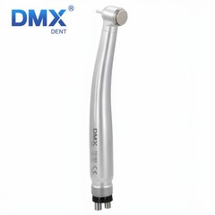 DMXDENT Dental LED E-generator High Speed Handpiece Standard Turbine NSK Style
