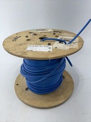 Belden 8281 006 Blue 75 OHM Precision Video Cable 20 AWG .52 Sq Mm￼