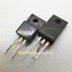 5pieces IXGP70N33TBM-A GP70N33 Genuine New IXYS TO-220F