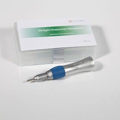 Dental NSK Style Straight Nose Cone slow Low Speed Handpiece E-type YP + EP