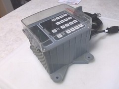 Advantage Controls LHCF-C-4 Wash-Down Service Pump Controller
