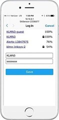 Elegant Power Failure Detector – Real-Time SMS & Email Alerts, WiFi Enabled