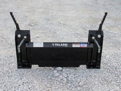 Mini Universal to Bobcat MT100 MT50 463 S70 Skid Steer Adapter Conversion 103633