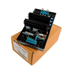 AVR R230 Automatic Voltage Regulator for Leroy Somer | 2 Years Warranty!