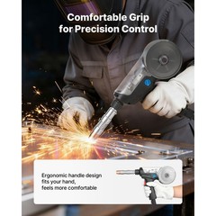 Uimoso 160Amp Spool Gun Compatible with Miller Spoolmate 200 Series 300497