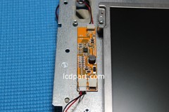 6AV7800-0AB10-1AC0 Direct replacement LCD, P/N: 6AV7800-0AB10-1AC0-LCD